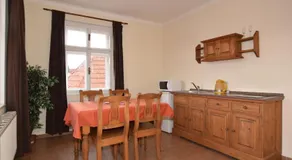 Pension Zámecká Apartmá - Castle Apartments - Image 3