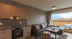 Kitzbüheler Alpenlodge Bergblick Suite - Image 2