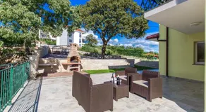 Luxury apartments Kostrena with pool - Image 5