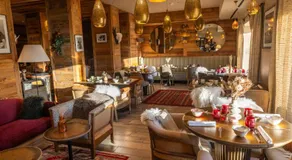Hotel Le V de Vaujany - Image 5