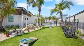 Pelican Post at Anna Maria Island Inn - Image 5