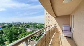 Apartament Ostrobramska - Praga Południe - Image 4