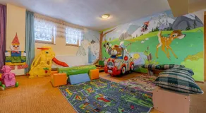 Hotel Bystrina - Image 4