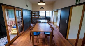 OMISIHMA SPACE Hanare - Image 4