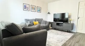 Townhouse in Derby - Image 2