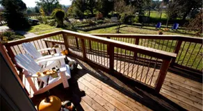 Pearlessence Vineyard Inn - Image 3
