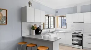 Budget Twin Room in Belmore - Convenient Stay Near Shops - Shared Bathroom - Image 5