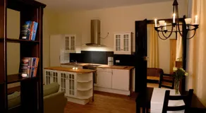 Appartements Residenz Jacobs - Image 4