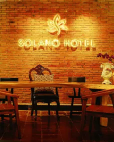 Solano Hotel & Resort At Casa Ysabel - Image 3