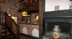 Hôtel-Restaurant Caveau de l'Ami Fritz - Image 5