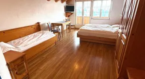Chemihüttli Apartments Axalp - Image 2