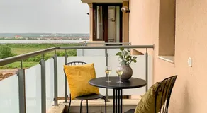 The Comfy Spot - 1 BR-Apartment in North Business Area - Image 3