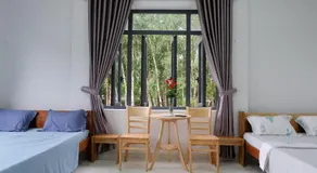 Hương Tràm Homestay - Image 2