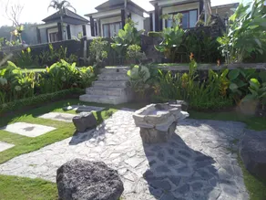 Bali Astetic Villa and Hot Spring - Image 5