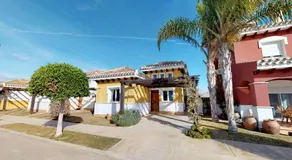 Villa Chestnut - A Murcia Holiday Rentals Property - Image 5