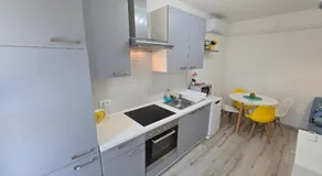 Lennida Studio Apartman with free parking - Image 4