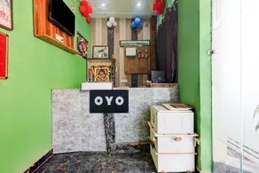 Hotel O Gopi Dham - Image 5
