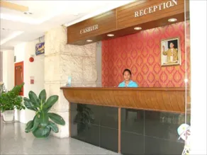 The Park Hotel Pattaya - Image 4