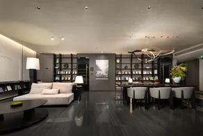 Atour Hotel Harbin Central Avenue Songhua River Bank - Image 4
