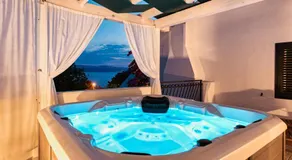 Villa Anima Stanici near Omiš - Image 3