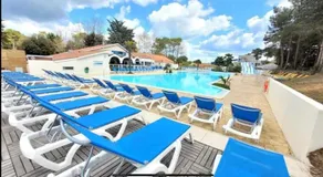 Rêve & Océan pour 6-8 pers, terrasse et piscine - Image 3