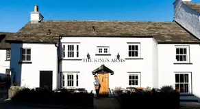 The King's Arms - Image 3