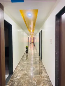 Hotel bansi palace - Image 3