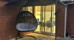 Comfort, cosy affordable and new relaxing house-3 Bedrooms - 3 queen beds -Excellent place that suitable for everyone - Image 3