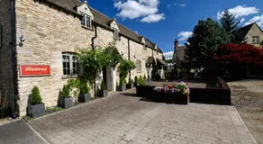 The Dashwood Hotel by Aziz - Image 3