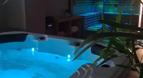 Luxury wellness apartment SHA - Image 5