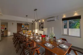 StayVista's Isabella - Siridao - 10BHK Beach-View Villa with Home Theatre - Image 5