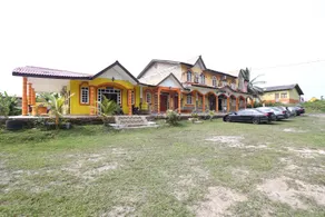RAZ HOTEL PANTAI PERANGINAN KELULUT - Image 2