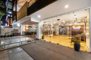 Alaya Stays Liv Regalia Serviced Apartments - Image 2