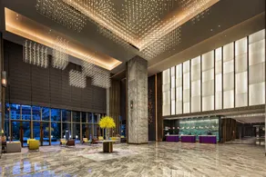 VUE Guangzhou Rongchuang · Yuexue - Image 2