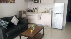 Condo with direct access to shopping mall in Bacolod City - Image 2