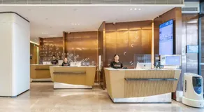 Atour Hotel Beijing Linkong New International Exhibition Center - Image 4