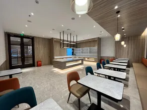 Hanting Hotel Yuncheng Wanrong People's Park - Image 3