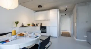 Weinberg-Design-Apartment Stuttgart-Fellbach - Image 4