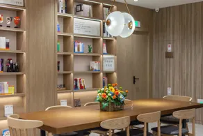 Hanting Hotel Jinan Jingsi Road Zhongshan Park - Image 5