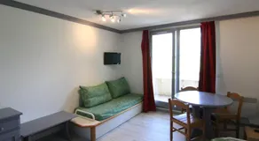Studio 3 pers, Alpe d'Huez, animaux admis - Image 2