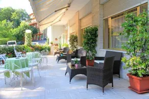 PARK HOTEL - Image 4
