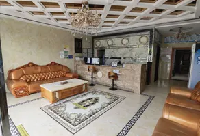 Hesheng Hotel - Image 4