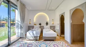 Villa JUZYAN une parenthèse de bien-être et de convivialité - Image 2