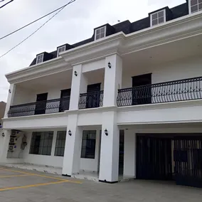 New Nusa Indah Hotel Kadipaten - Image 5