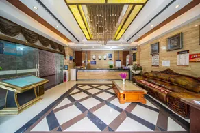 Zijinshi Hotel (Xichang Qionghai Wetland Park Branch) - Image 3
