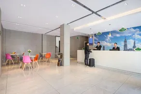 Vienna 3 Best Hotel (Fuliang Jingdezhen Ceramic University) - Image 2