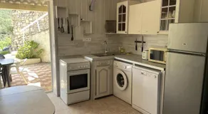 Appartement 5 pers, accès privé au lac, piscine - Image 3