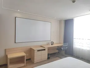 City Comfort Inn Nanning Railway Station - Image 4