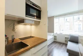 Apartments Craven Terrace - Image 2