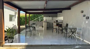 Hospedagem Casa Branca Localizada em um bairro nobre de Capitólio, Escarpas do Lago - Image 3